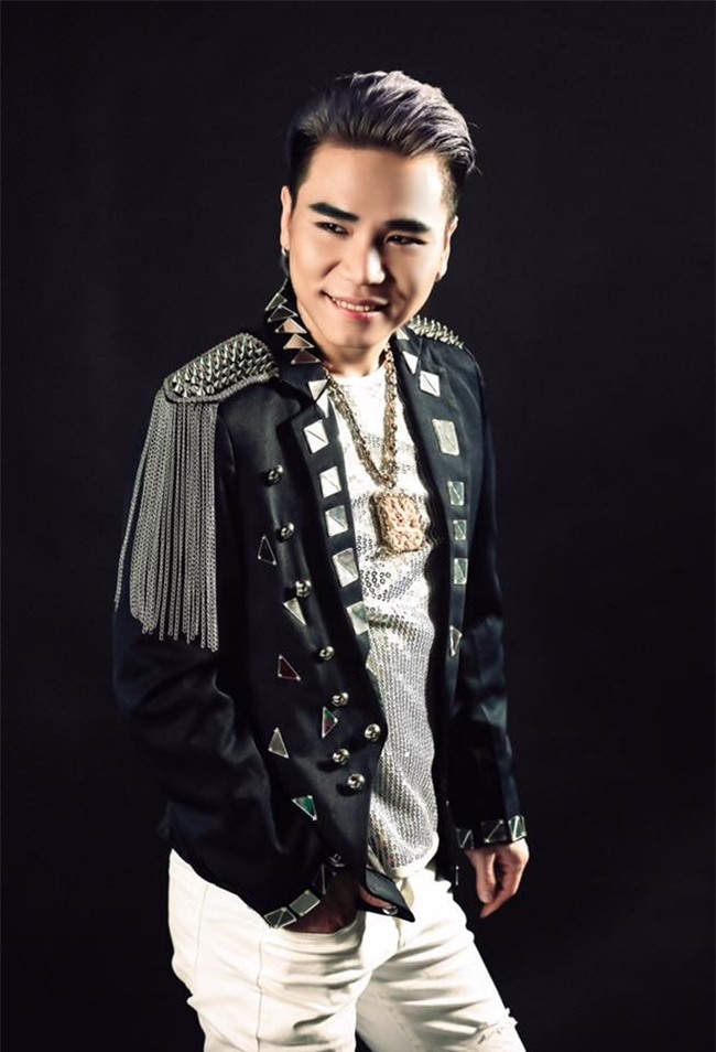 Nam ca sĩ Châu Việt Cường vừa liên quan đến vụ án làm chết người là ai? - Tin sao Viet - Tin tuc sao Viet - Scandal sao Viet - Tin tuc cua Sao - Tin cua Sao