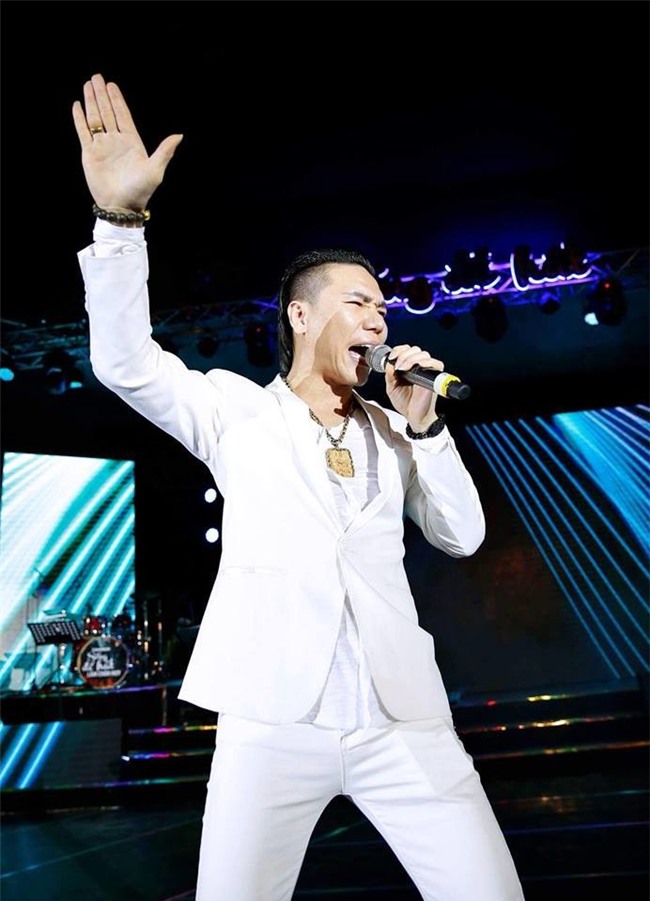 Nam ca sĩ Châu Việt Cường vừa liên quan đến vụ án làm chết người là ai? - Tin sao Viet - Tin tuc sao Viet - Scandal sao Viet - Tin tuc cua Sao - Tin cua Sao