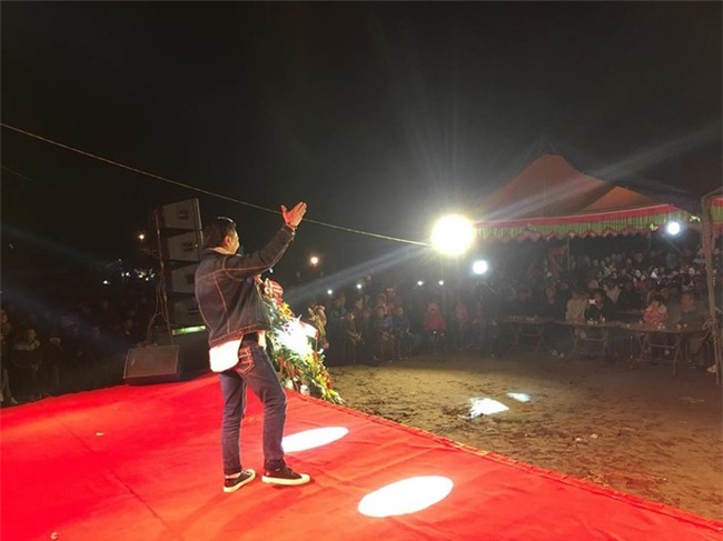 Chắc hẳn khán giả ở các tỉnh thành sẽ không xa lạ gì với cái tên Châu Việt Cường. - Tin sao Viet - Tin tuc sao Viet - Scandal sao Viet - Tin tuc cua Sao - Tin cua Sao