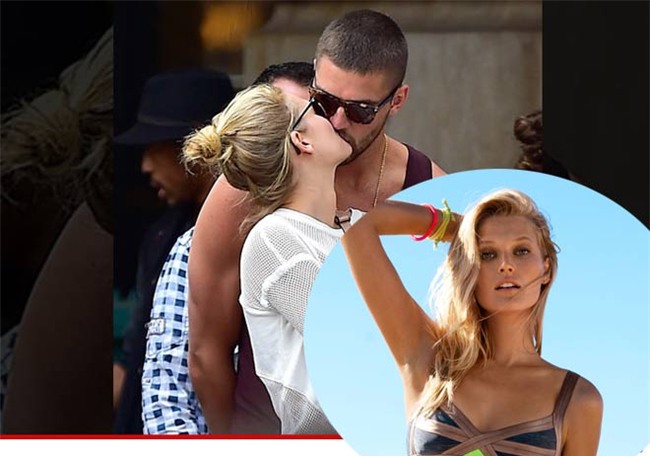 Dàn người đẹp ngất ngây vào tròng “gã Don Juan” trăm triệu đô - 6