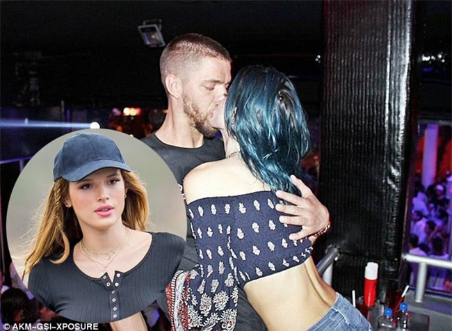 Dàn người đẹp ngất ngây vào tròng “gã Don Juan” trăm triệu đô - 7