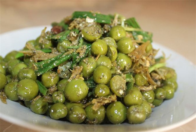 4 loại rau củ đắng ơi là đắng nhưng chế biến thành món ăn thì ngon miễn chê - Ảnh 11.