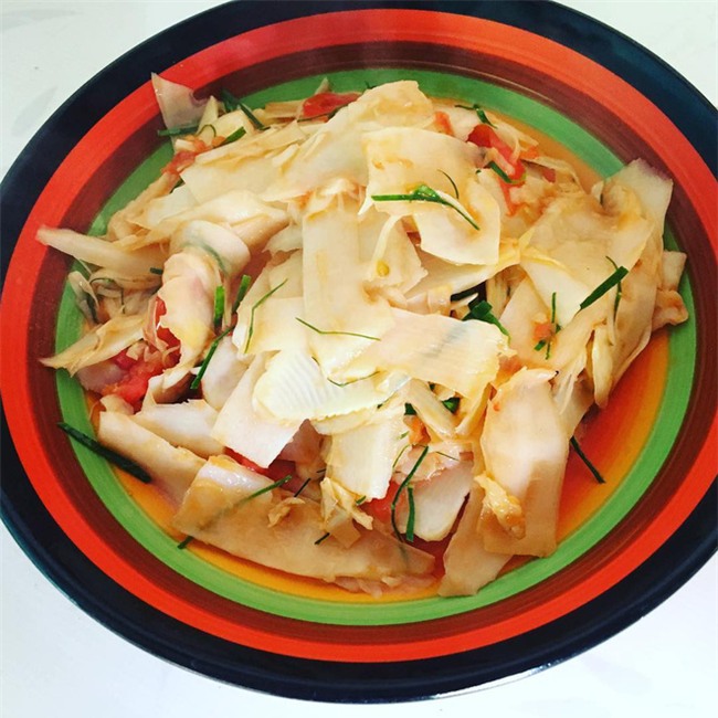 4 loại rau củ đắng ơi là đắng nhưng chế biến thành món ăn thì ngon miễn chê - Ảnh 6.