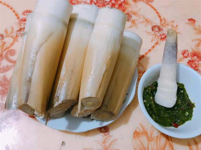 4 loại rau củ đắng ơi là đắng nhưng chế biến thành món ăn thì ngon miễn chê - Ảnh 7.