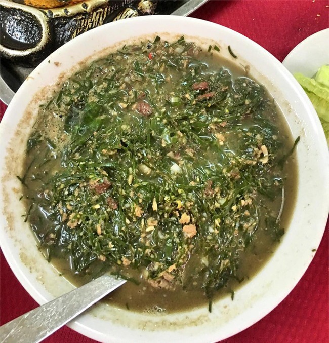 4 loại rau củ đắng ơi là đắng nhưng chế biến thành món ăn thì ngon miễn chê - Ảnh 9.