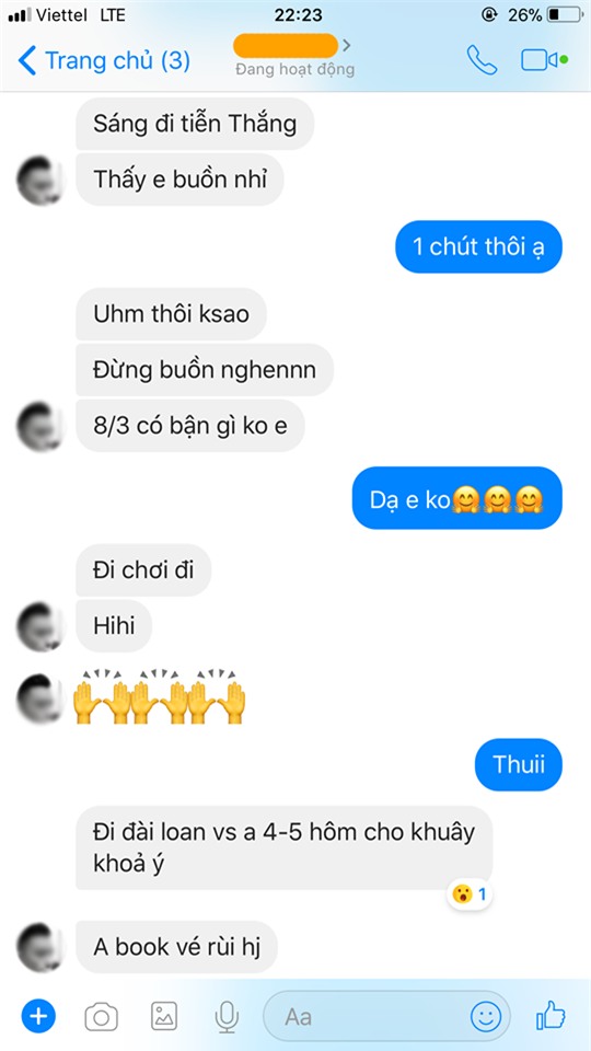 "dang long" thanh nien vua di nghia vu, ban than o nha da “muon” luon ban gai - 2