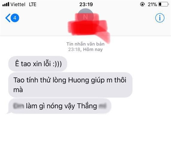 "dang long" thanh nien vua di nghia vu, ban than o nha da “muon” luon ban gai - 4
