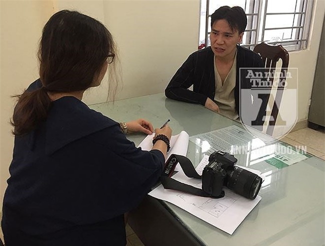 Tiếp tục làm rõ người có liên quan trong vụ ca sĩ Châu Việt Cường gây chết người - Ảnh 5.