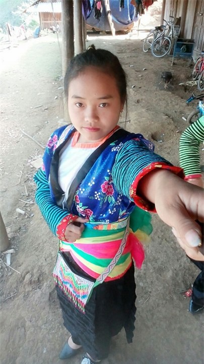 Bất ngờ thông tin từ phía gia đình có nữ sinh 17 tuổi mất tích - Ảnh 2.