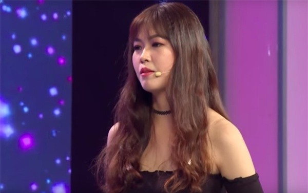 Phạm Chí Thành cover đoạn giám khảo xắt xéo cô gái tuyên bố không sống chung với mẹ chồng-1