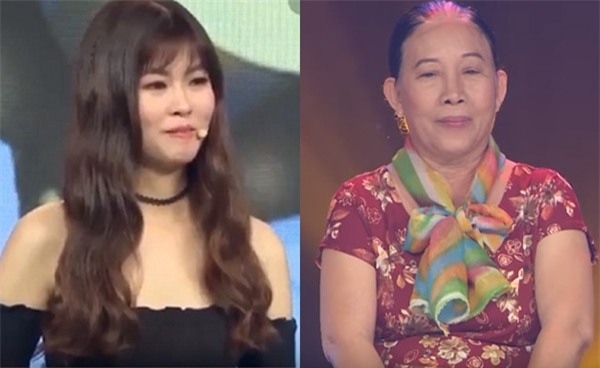Phạm Chí Thành cover đoạn giám khảo xắt xéo cô gái tuyên bố không sống chung với mẹ chồng-2