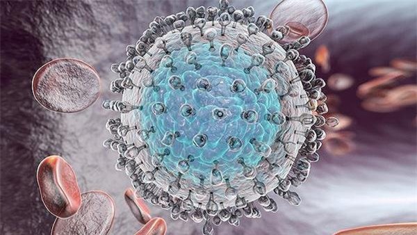 viem gan c - can benh nguy hiem co the de doa tinh mang nhieu nguoi - 2