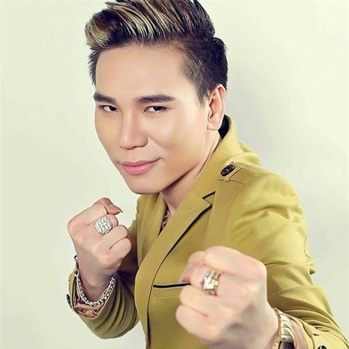 "Châu Việt Cường thích gây sốc, chơi rộng rãi với anh chị xã hội đen" - 1