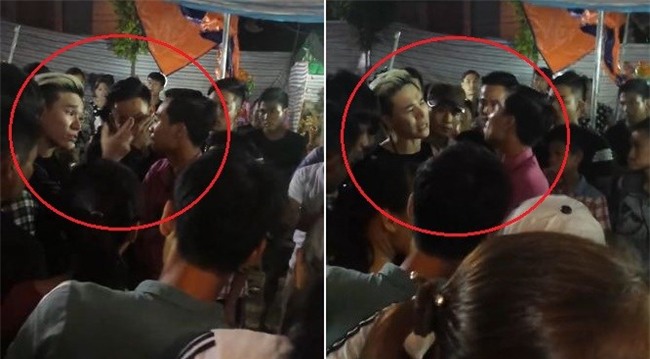 "Châu Việt Cường thích gây sốc, chơi rộng rãi với anh chị xã hội đen" - 2