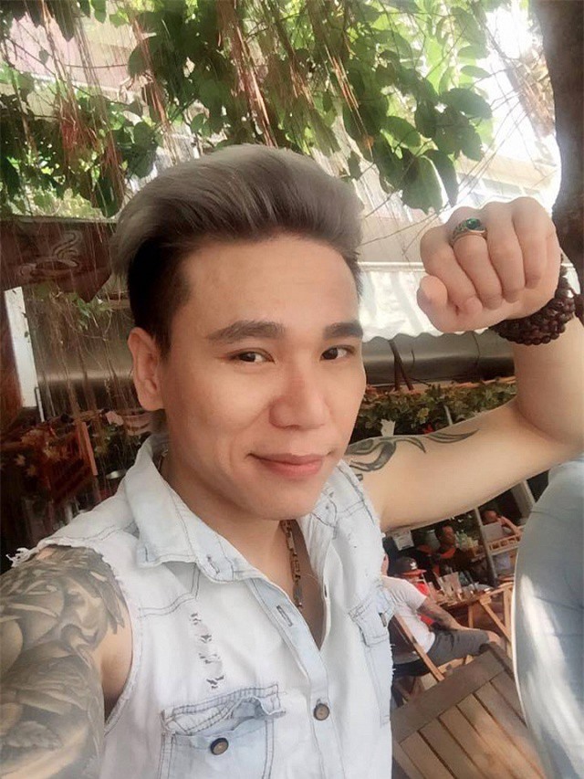 "Châu Việt Cường thích gây sốc, chơi rộng rãi với anh chị xã hội đen" - 4