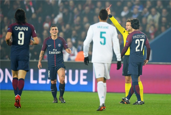 Ronaldo toa sang dua Real vao tu ket Champions League hinh anh 12