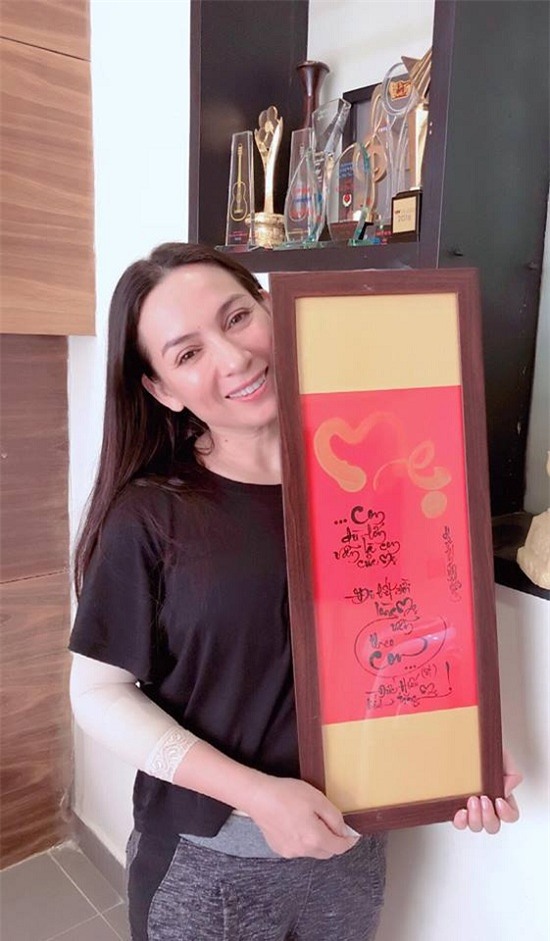 Lam Trường,sao việt,Chí Trung,Ngọc Huyền