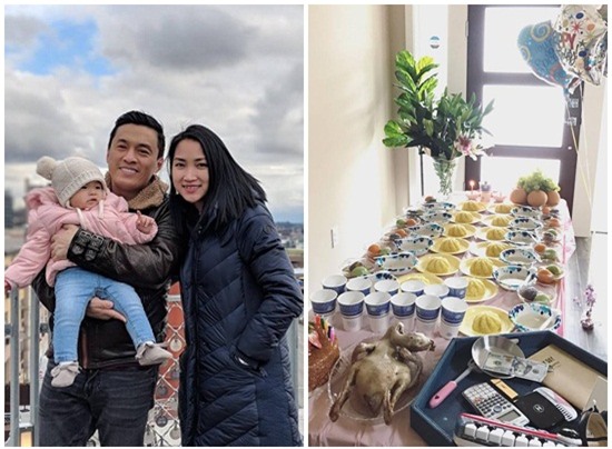 Lam Trường,sao việt,Chí Trung,Ngọc Huyền