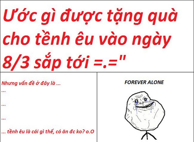 dan mang che anh ba dao ve ngay mung 8/3 hinh anh 9