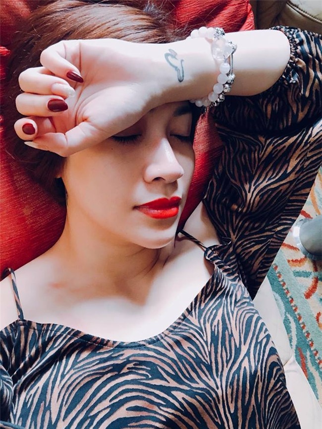 Mỹ nhân Việt: Người từ chối, kẻ chấp nhận đi tiệc rượu đại gia với giá nghìn đô-2