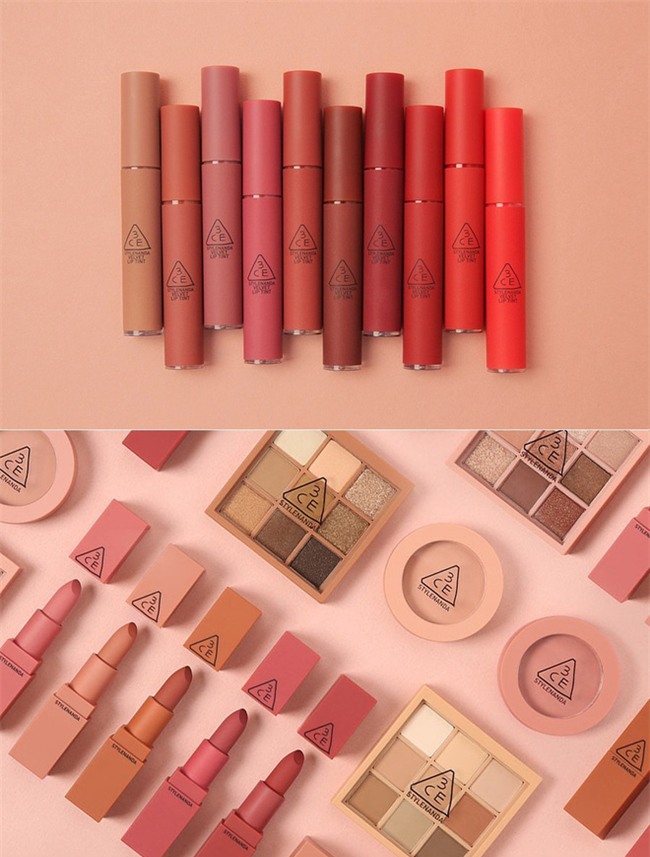 Tay chơi hàng hiệu như Kỳ Duyên mà chỉ dùng son 3CE giá 300 ngàn - Ảnh 4.