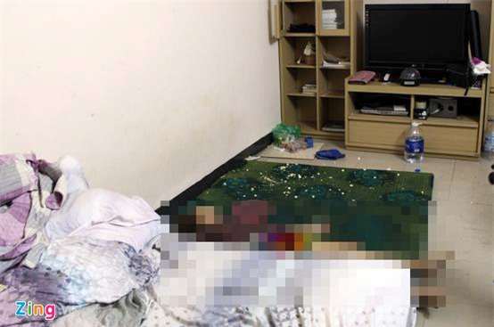 Bat them mot nguoi lien quan vu ca si Chau Viet Cuong lam chet nu 9X hinh anh 1