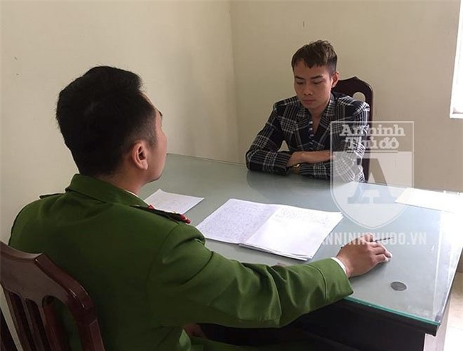 Ca sĩ trẻ N.K trải lòng buổi thác loạn ma túy khiến cô gái tử vong khi bị Châu Việt Cường nhét tỏi vào miệng - Ảnh 2.