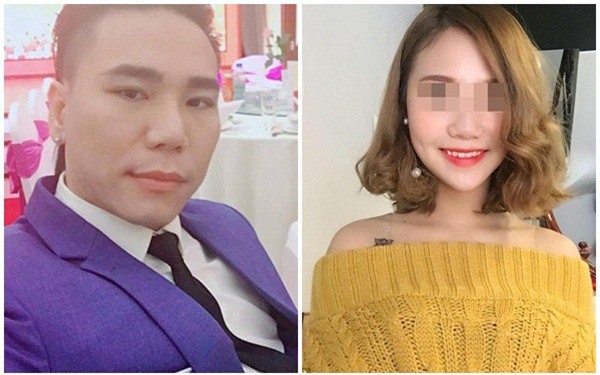 Dailymail đưa tin về vụ ca sĩ Châu Việt Cường sát hại cô gái trẻ - Ảnh 2.