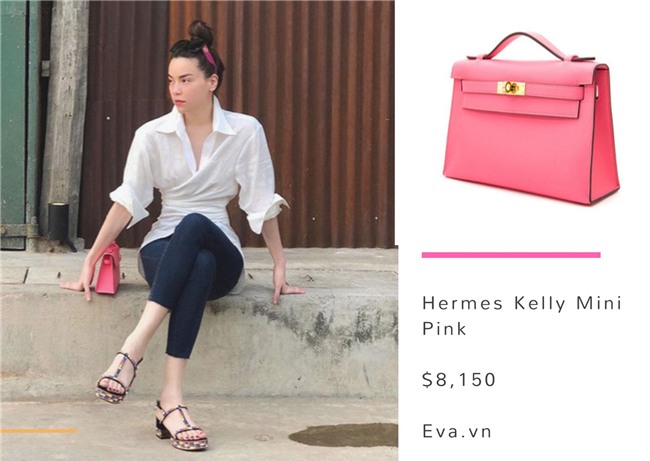 ho ngoc ha va hai bao boi thoi trang nho nhan co gia cuc khung - 1