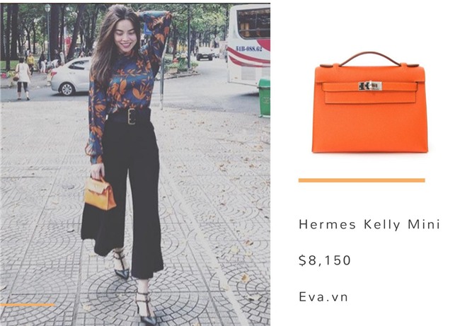 ho ngoc ha va hai bao boi thoi trang nho nhan co gia cuc khung - 2