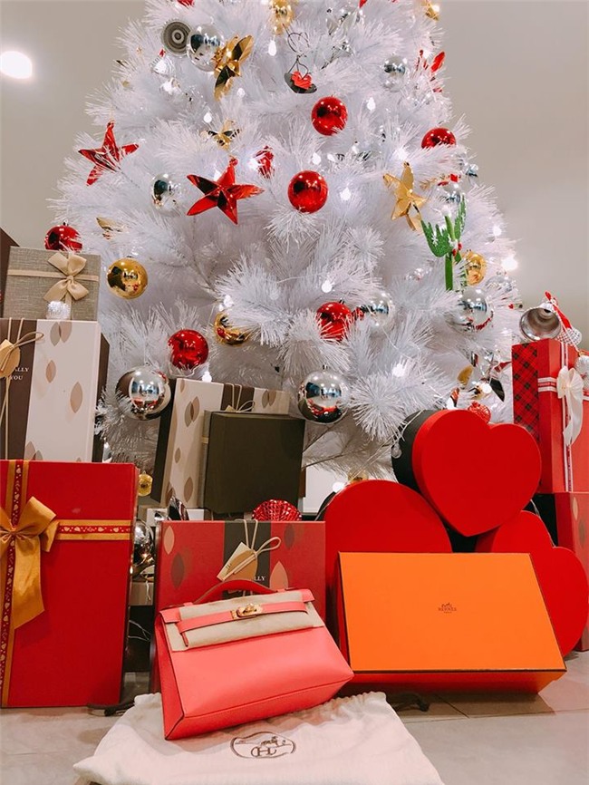 ho ngoc ha va hai bao boi thoi trang nho nhan co gia cuc khung - 3