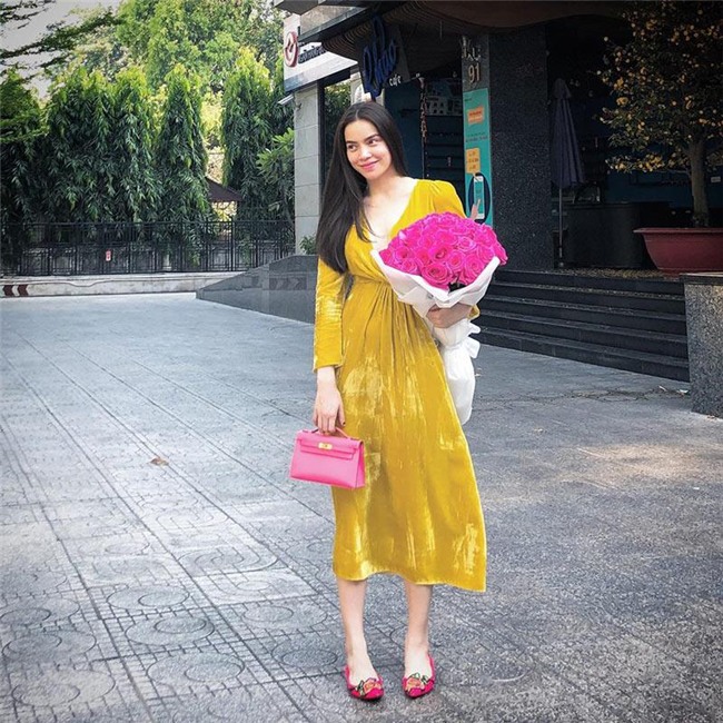 ho ngoc ha va hai bao boi thoi trang nho nhan co gia cuc khung - 4