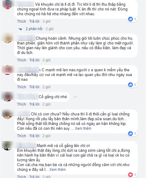 Nhói tim khi đọc bức tâm thư vợ gửi cho tình nhân của chồng: Nhớ nhận quà 8/3 chồng chị mua cho em - Ảnh 3.