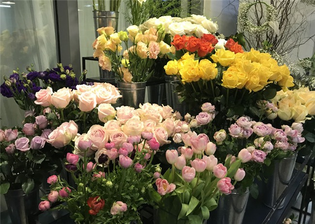 Ngày quốc tế phụ nữ,hoa hồng,quà tặng 8/3