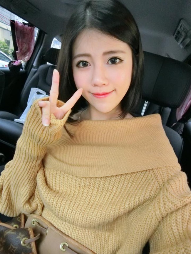 Cô gái đăng ảnh 10 năm trước, chứng minh không có người phụ nữ xấu, chỉ là bạn chưa dậy thì thành công thôi - Ảnh 4.