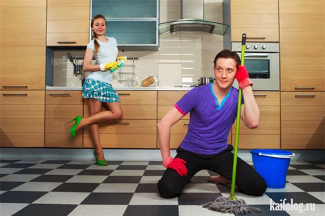 mung 8 thang 3 anh em hay "xong pha" lam... viec nha hinh anh 1