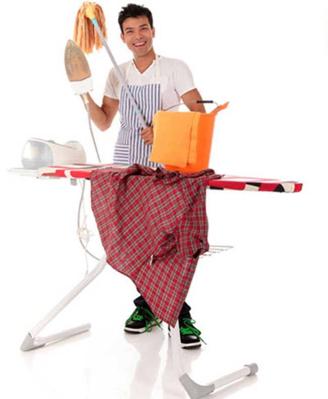 mung 8 thang 3 anh em hay "xong pha" lam... viec nha hinh anh 10