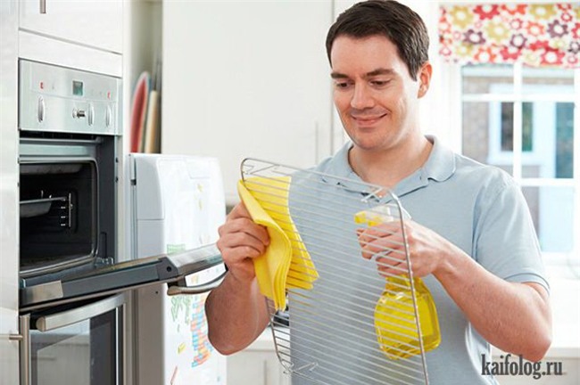 mung 8 thang 3 anh em hay "xong pha" lam... viec nha hinh anh 11