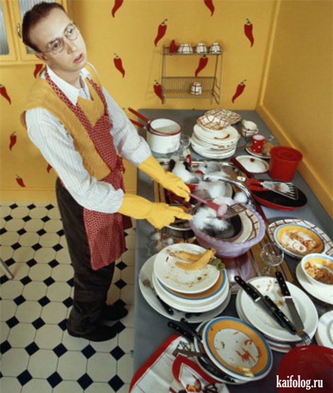 mung 8 thang 3 anh em hay "xong pha" lam... viec nha hinh anh 15