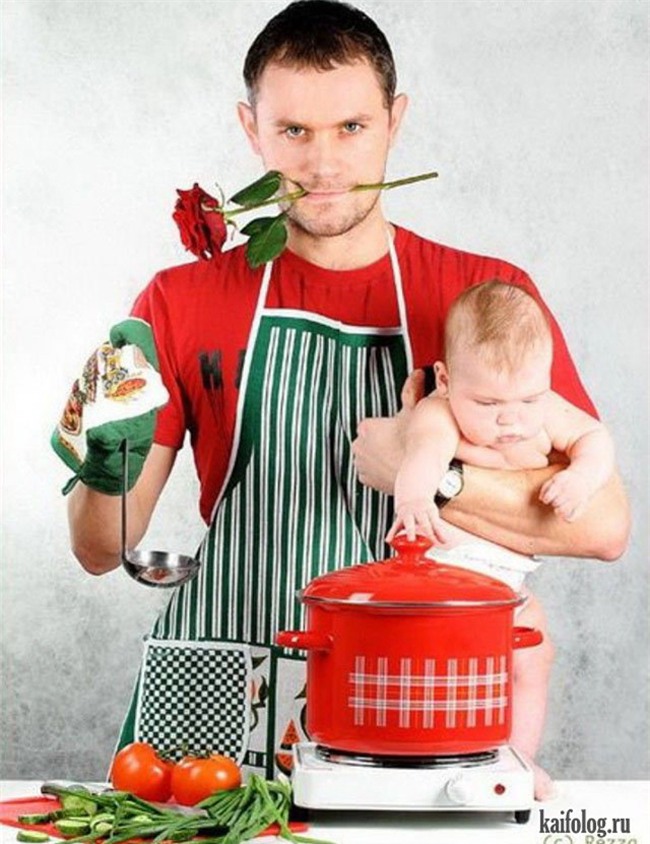 mung 8 thang 3 anh em hay "xong pha" lam... viec nha hinh anh 2