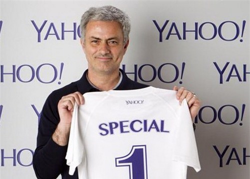 Mourinho kiếm bộn tiền nhờ… làm thêm mùa World Cup - Ảnh 3.