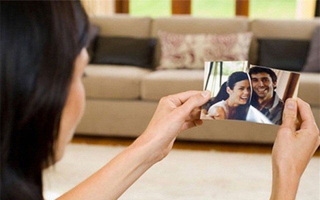 Nỗi ân hận của người vợ không tha thứ cho chồng ngoại tình - Ảnh 1.