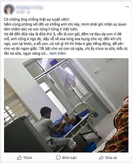 vo sinh tap 3 cong chua, chong vua cham con vua noi mot cau khien ai cung phai nguong mo - 1