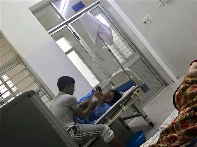 vo sinh tap 3 cong chua, chong vua cham con vua noi mot cau khien ai cung phai nguong mo - 2