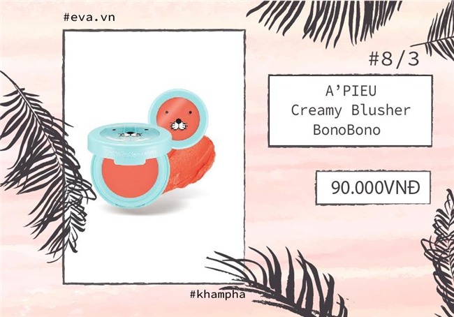 mach nang 10 mon my pham duoi 300 nghin "tu thuong" nhan dip ngay dac biet! - 9