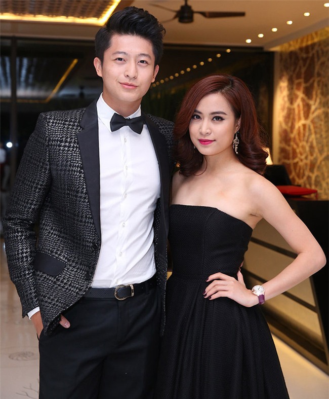 Không chỉ Harry Lu, đây là cách Hoàng Thùy Linh nhắc Vĩnh Thụy trong tự truyện - Tin sao Viet - Tin tuc sao Viet - Scandal sao Viet - Tin tuc cua Sao - Tin cua Sao