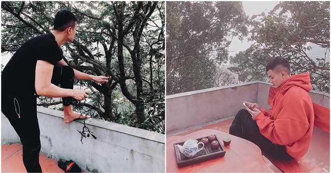 Không chỉ Harry Lu, đây là cách Hoàng Thùy Linh nhắc Vĩnh Thụy trong tự truyện - Tin sao Viet - Tin tuc sao Viet - Scandal sao Viet - Tin tuc cua Sao - Tin cua Sao