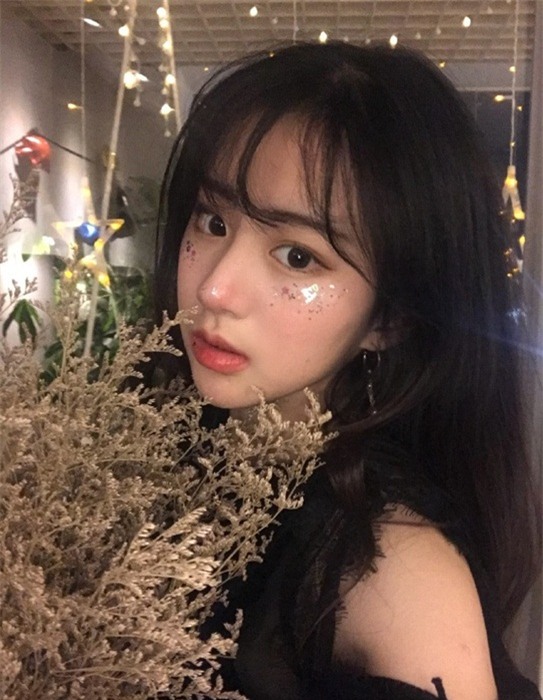 Hot girl trung quốc,Dabao,xinh đẹp