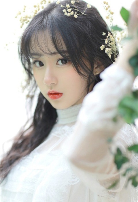 Hot girl trung quốc,Dabao,xinh đẹp