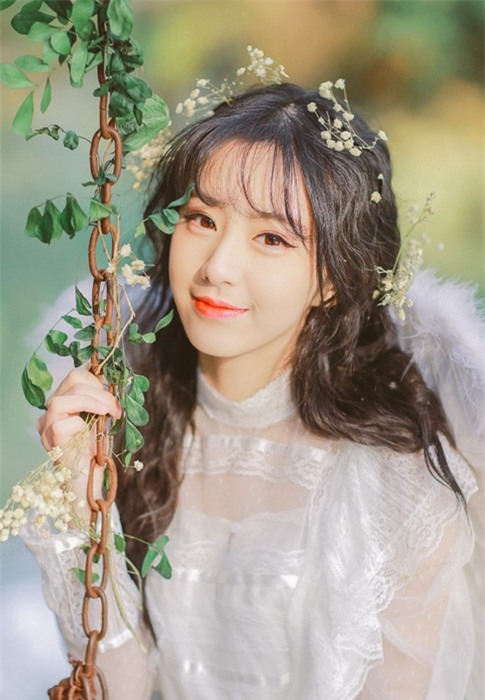 Hot girl trung quốc,Dabao,xinh đẹp